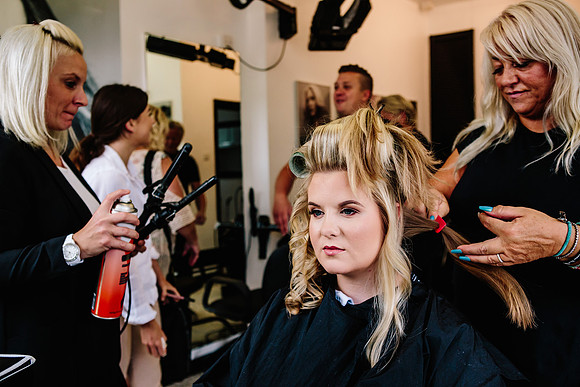 Staffordshire Wedding Photographer - Samantha Jayne Photography - Gem & Jack-90