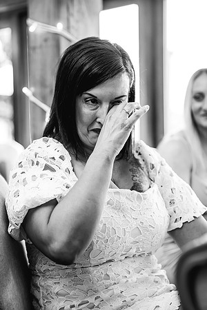 Sandhole Oak Barn Wedding Photography - Caitlin & Shane-815