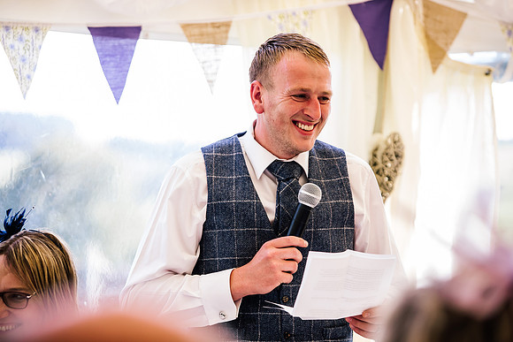 Staffordshire Moorlands Wedding Photography -  Lisa & Andy-702