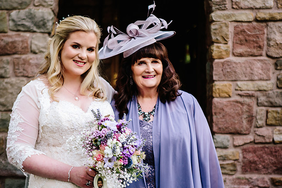 Staffordshire Wedding Photographer - Samantha Jayne Photography - Gem & Jack-252