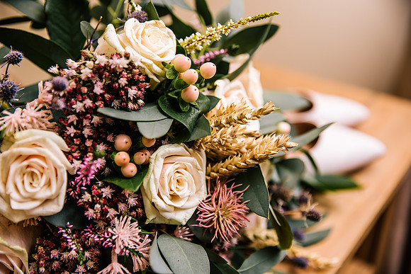 Bilston Brook Wedding Photography - Sophie & Todd-17