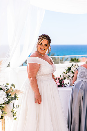 Cyprus Wedding Photography - Jessica & Dean-235
