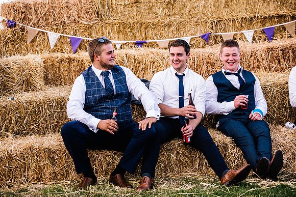 Staffordshire Moorlands Wedding Photography -  Lisa & Andy-906
