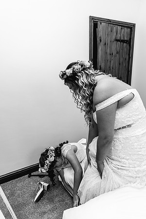 Bilston Brook Wedding Photography - Sophie & Todd-137