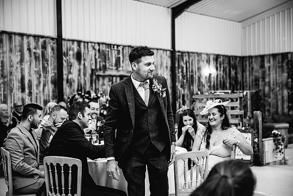 Bilston Brook Wedding Photography - Sophie & Todd-659