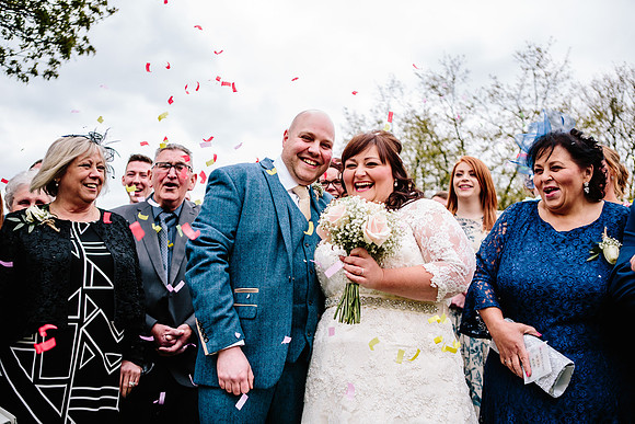 Floral Hall Wedding - Staffordshire WEdding Photography - Gemma & Dan-337