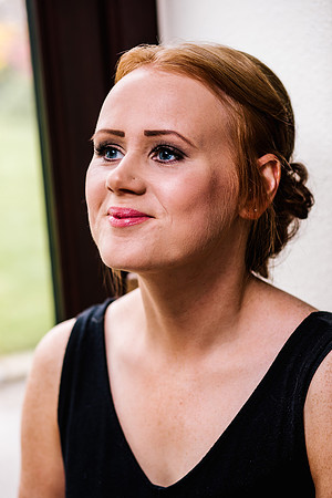 Staffordshire Moorlands Wedding Photography -  Lisa & Andy-111