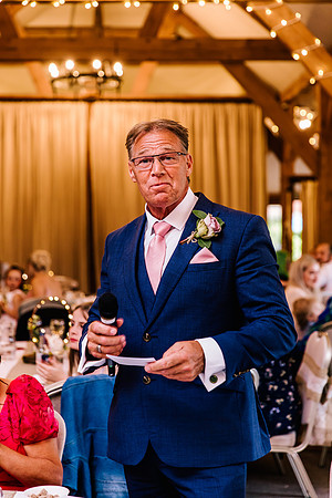 Sandhole Oak Barn Wedding Photography - Caitlin & Shane-806