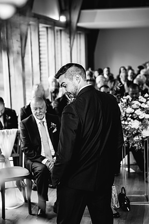 Mill Barns Wedding Photography - Paige & Chris-249