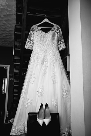 The Plough at Eaton Wedding - Jackie & John-53