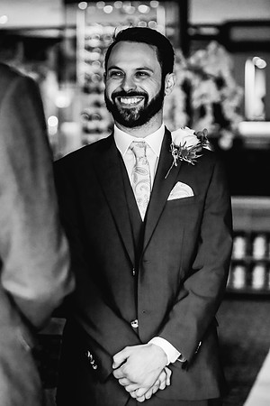 Three Horseshoes Wedding Photography - Staffordshire Weddding Photographer - Laura & Louis-242