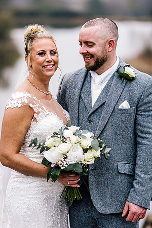 Foxtail Barns Wedding Photography - Kate & Jonathon-504