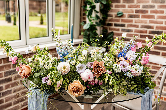 Charlotte & Paul - Foxtail Barns Wedding Photography-64