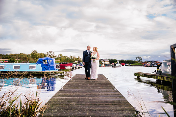 Aston Marina Wedding Photography - Lucy & Martin-353