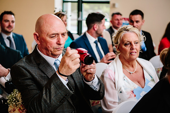Floral Hall Wedding - Staffordshire WEdding Photography - Gemma & Dan-287