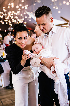 Aston Marina Event Photographer - Loucas Christening-343