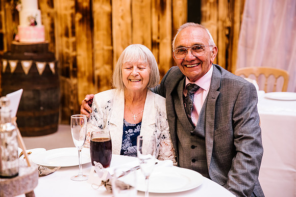 Bilston Brook Wedding Photography - Sophie & Todd-474