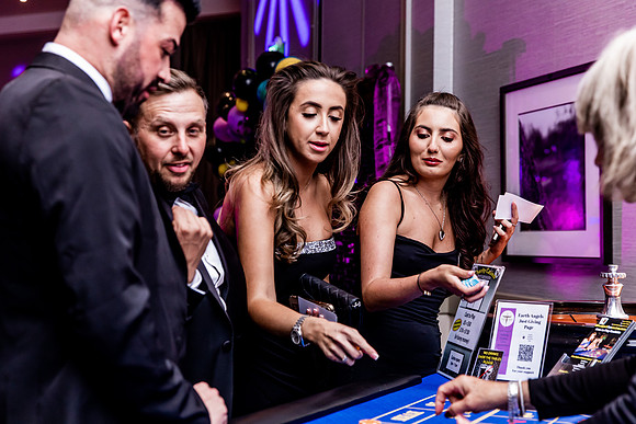 Earth Angels Charity Ball-43