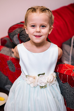 The Oak Tree Of Peover Wedding Photography - Cheshire Wedding Photographer-220