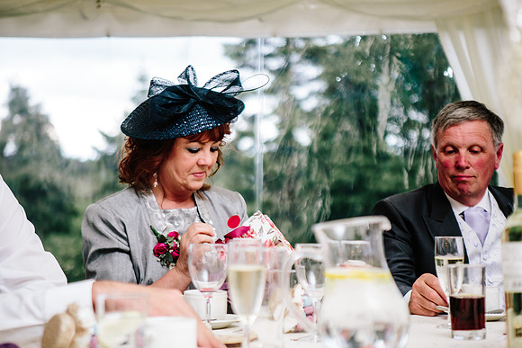 Rachel & Rich - Shropshire Wedding Photography - Market Drayton-667