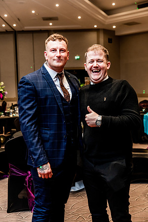 Earth Angels Charity Ball-268