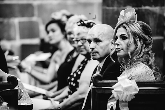 Rachel & Rich - Shropshire Wedding Photography - Market Drayton-369