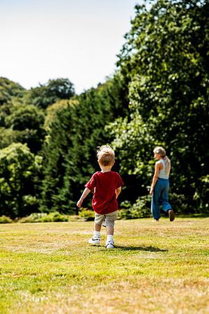Talhenbont Hall Wedding Photography - Tammy & Lee-43