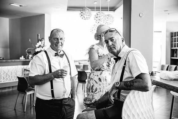 Cyprus Wedding Photography - Jessica & Dean-117