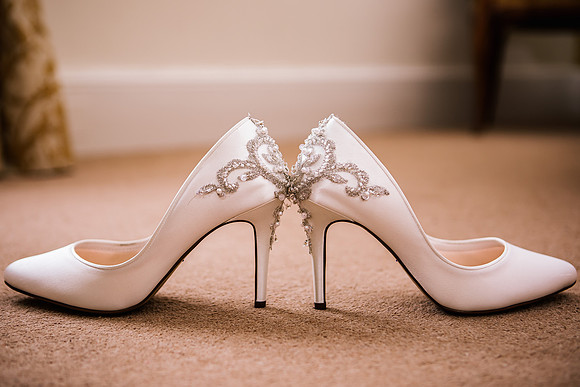 The Upper House Barlaston Wedding Photography - Holly & Paul-6