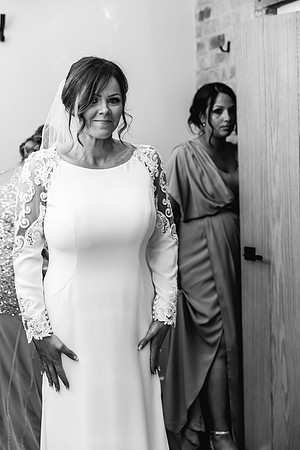 Foxtail Barns Wedding Photography - Sam & Sam-237