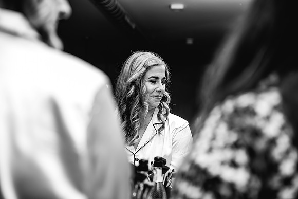 Mill Barns Wedding Photography - Paige & Chris-120