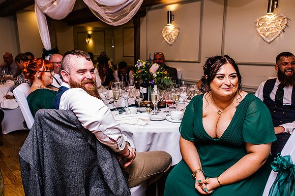 The Mill At Stone Wedding Photography - Tanya & Joe-616