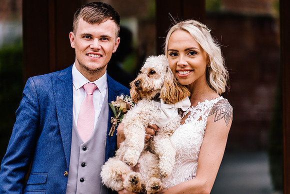 Sandhole Oak Barn Wedding Photography - Caitlin & Shane-648