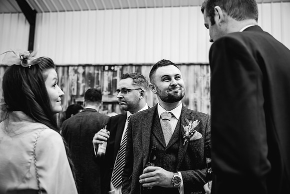 Bilston Brook Wedding Photography - Sophie & Todd-444