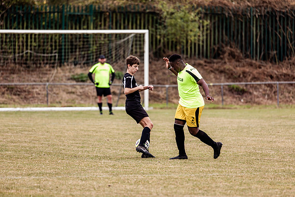 Tiktok Charity Football Day-232