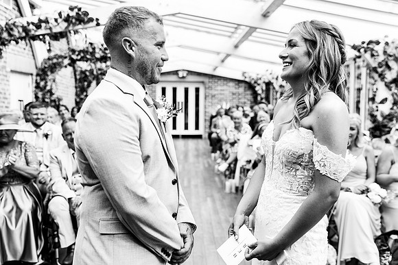Foxtail Barns Wedding Photography - Zoe & Jack-353