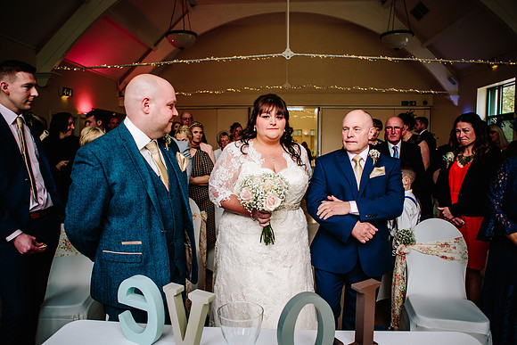 Floral Hall Wedding - Staffordshire WEdding Photography - Gemma & Dan-244