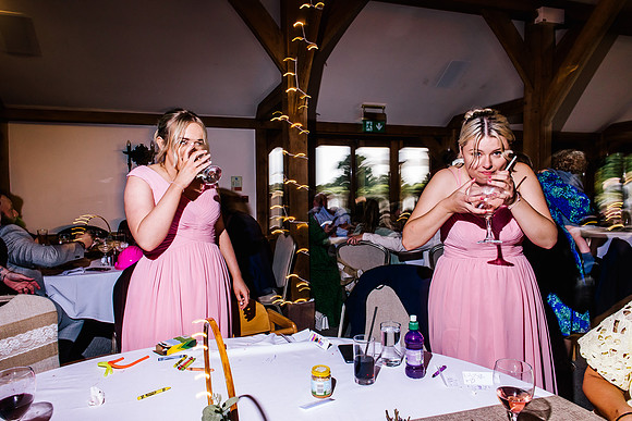 Sandhole Oak Barn Wedding Photography - Caitlin & Shane-1027