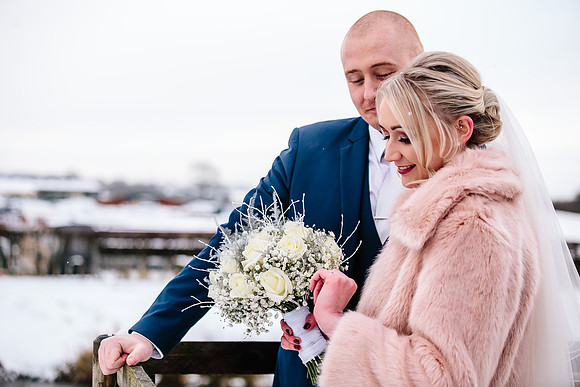 The Boat House at Aston Marina Wedding Photography - Jessica & Daniel-525