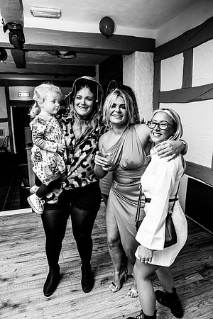Gio's Leaving Party-105