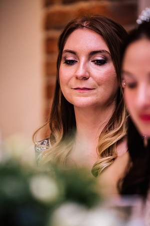 Slaters Country Inn Wedding Photography - Chantelle & Nick-679