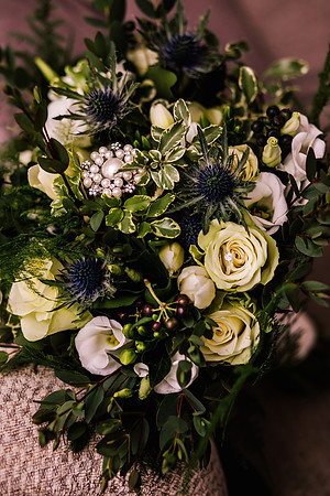 Slaters Country Inn Wedding Photography - Chantelle & Nick-99