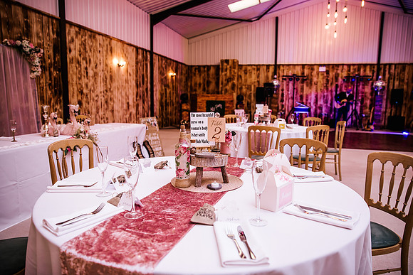 Bilston Brook Wedding Photography - Sophie & Todd-393