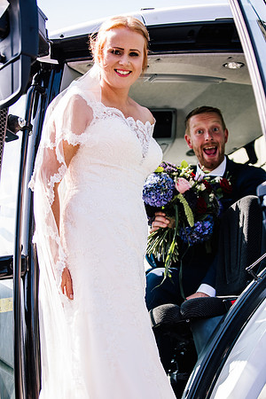 Staffordshire Moorlands Wedding Photography -  Lisa & Andy-352