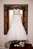 Wedding Photography - The upper House Barlaston - Holly & Clojo-10