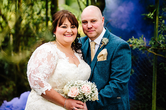 Floral Hall Wedding - Staffordshire WEdding Photography - Gemma & Dan-398