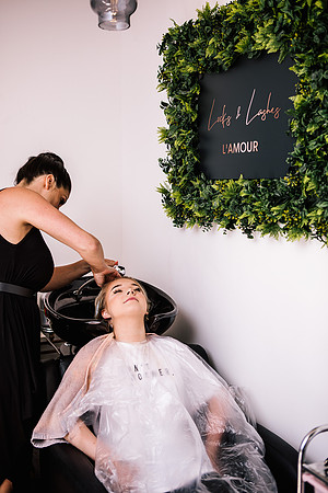 Staffordshire Brand Photographer - Loacks & Lashes L'Amour Brand Shoot.-346