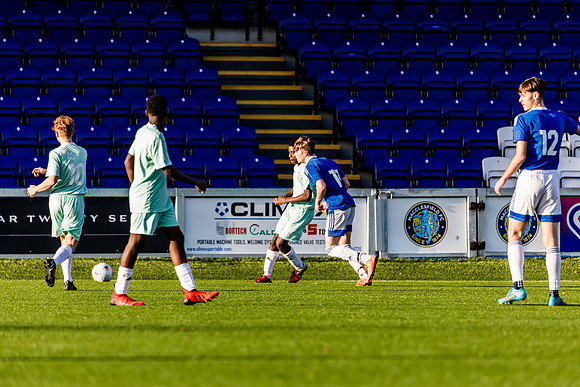 Macclesfield FC BTech Trials-664