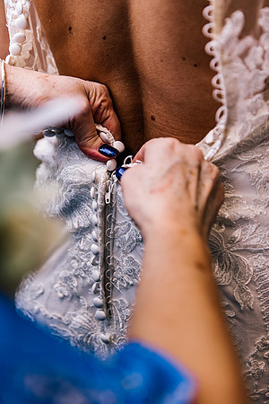 Foxtail Barns Wedding Photography - Kate & Jonathon-215