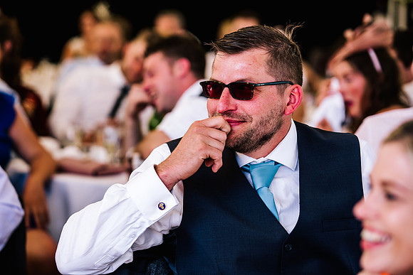 Staffordshire Moorlands Wedding Photography -  Lisa & Andy-707